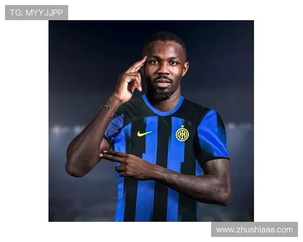 马库斯图拉姆五战三球一助荣膺国际米兰九月最佳球员彰显锋线核心价值 马库斯图拉姆五战三球一助荣膺国际米兰九月最佳球员彰显锋线核心价值