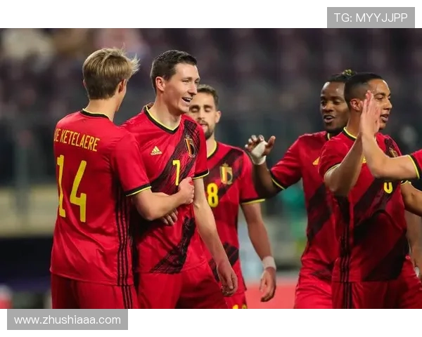 纳因戈兰直言马丁内斯执教无方比利时战术混乱全靠球员个人能力 纳因戈兰直言马丁内斯执教无方比利时战术混乱全靠球员个人能力