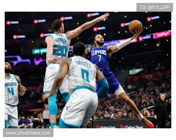 原创怒轰54分9助！马克西天神下凡，乔治梦回巅峰，一战看清3名球星