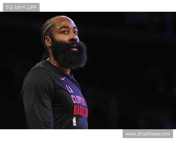 原创36岁哈登炸裂55分！一战刷爆7大纪录+队史第1，保罗退役战他扛着快船前进